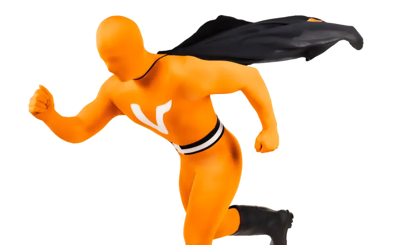Orangeman