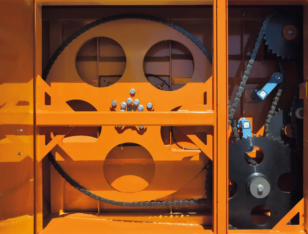Drive system
