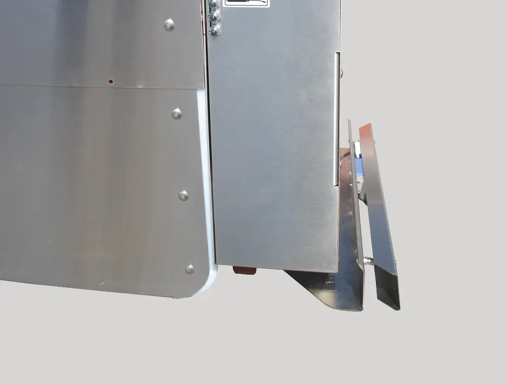 Reinforced bumpers