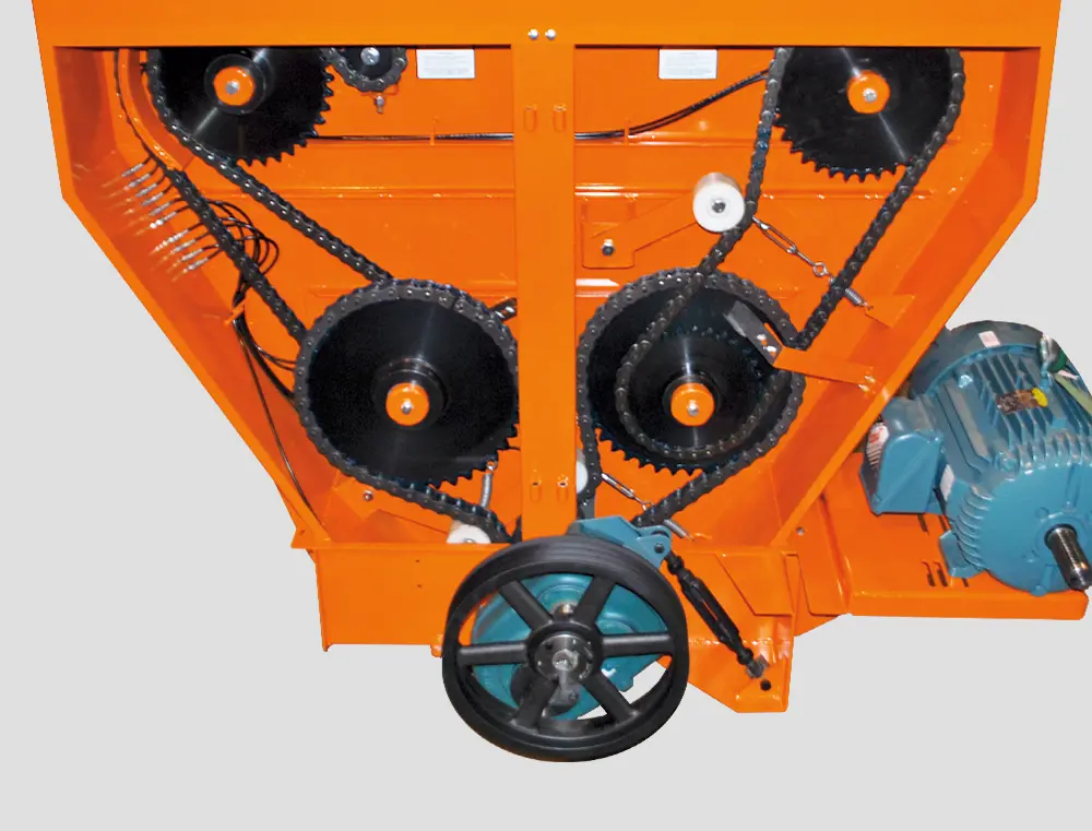 Drive system
