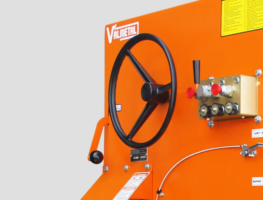 Control valve