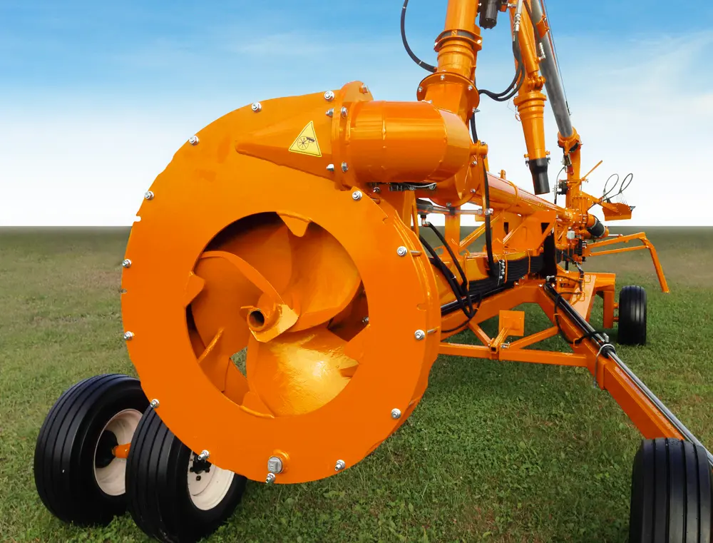 2. Pumping kit