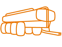 Manure tankers