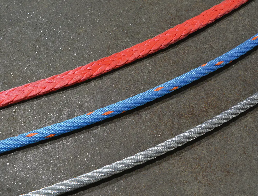 Cables